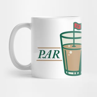 Par Pub design Mug